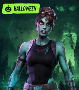 Solo Ranked Cup (Battle Royale)  - Poster Front