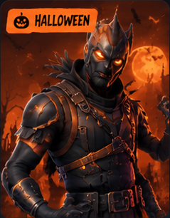 Fortnite Global Championship  - Poster Front